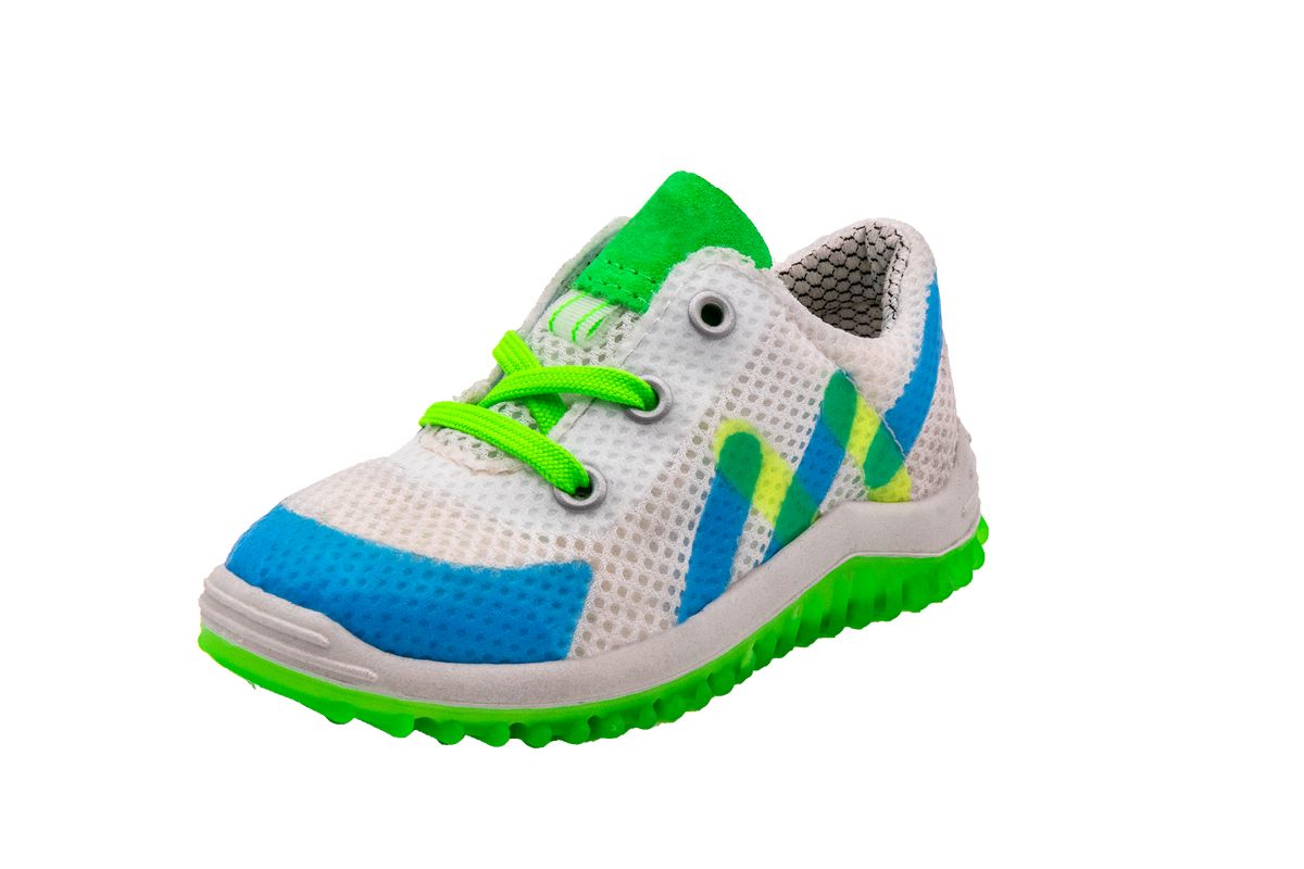 Ricosta - Modellschau Kinderschuhe Frühjahr/Sommer 2020