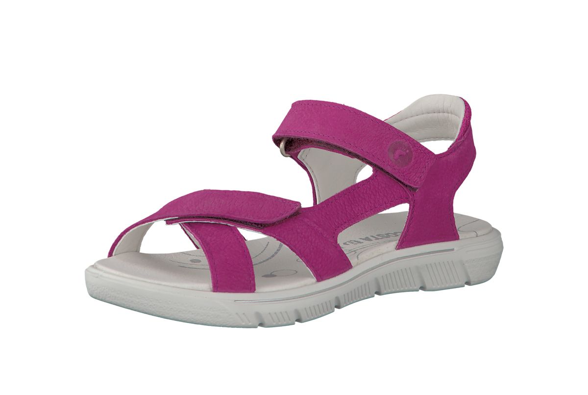 Ricosta - Modellschau Kinderschuhe Frühjahr/Sommer 2020
