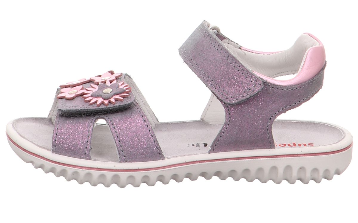 Superfit - Modellschau Kinderschuhe Frühjahr/Sommer 2020