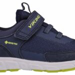 Viking - Modellschau Kinderschuhe Frühjahr/Sommer 2020