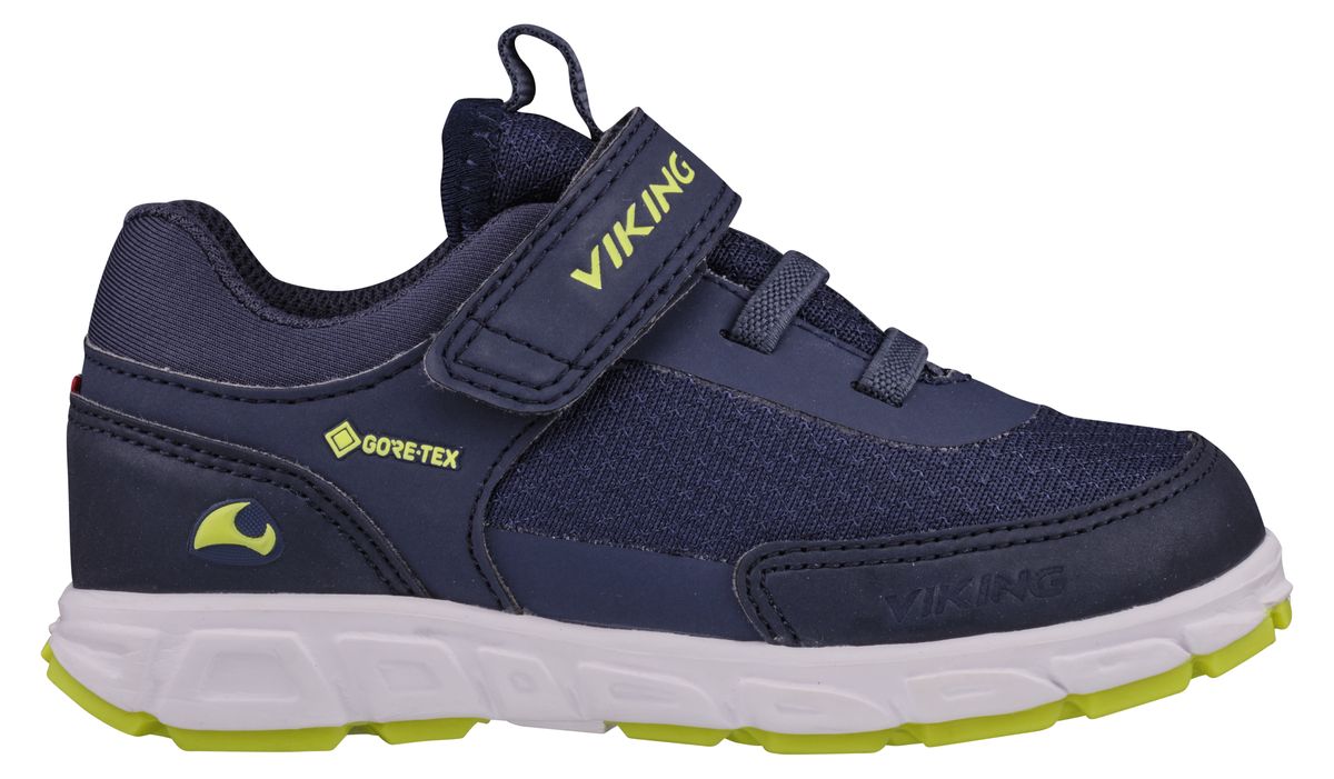 Viking - Modellschau Kinderschuhe Frühjahr/Sommer 2020