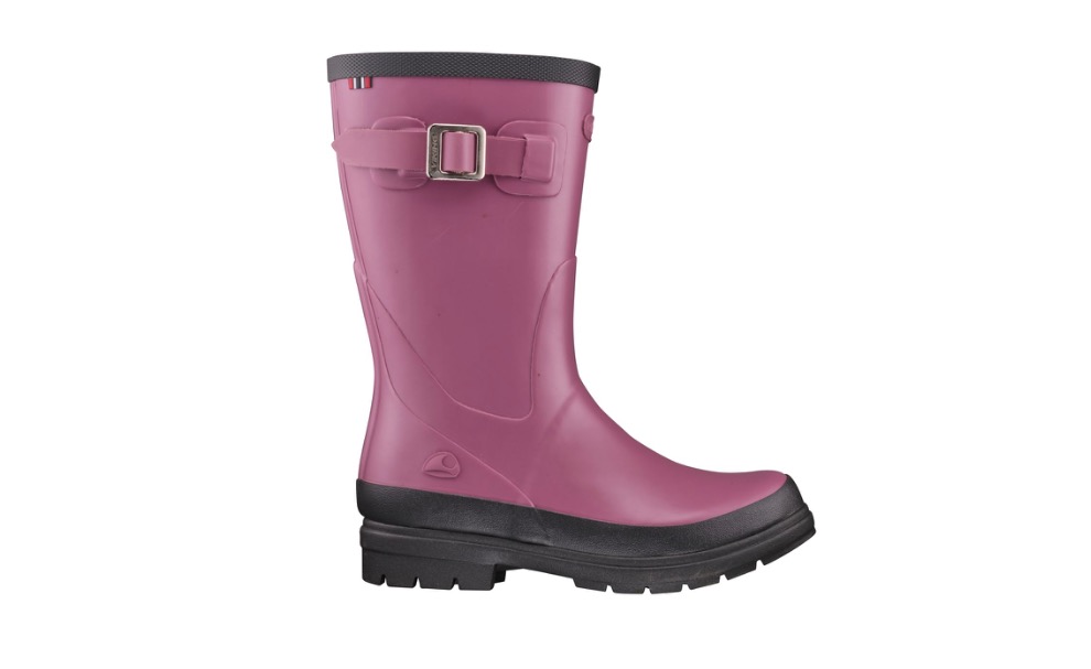 Viking - Modellschau Kinderschuhe Frühjahr/Sommer 2020