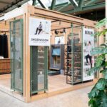 Pop-Up Store von Shoepassion im Bikini Berlin (Foto: Shoepassion)