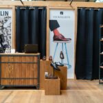 Pop-Up Store von Shoepassion im Bikini Berlin (Foto: Shoepassion)