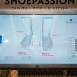 Pop-Up Store von Shoepassion im Bikini Berlin (Foto: Shoepassion)