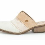 Camel Active- Modellschau Damenschuhe Frühjahr/Sommer 2020