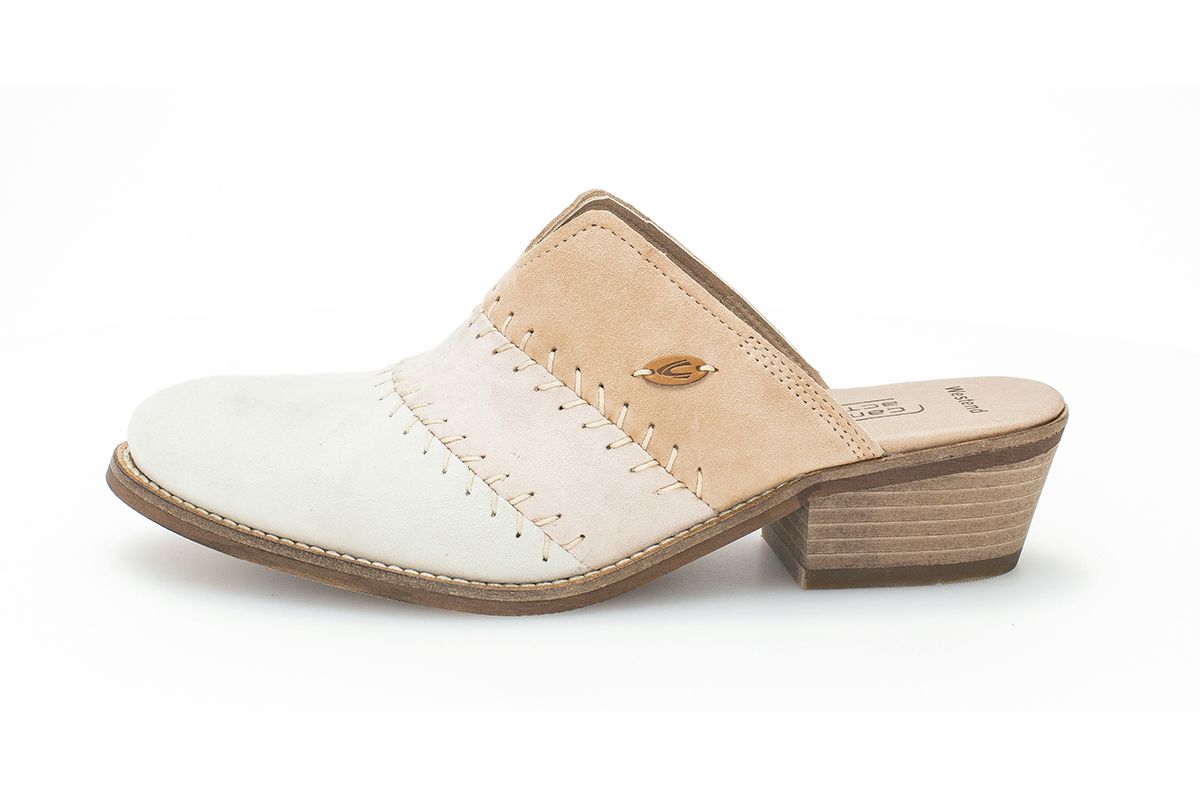 Camel Active- Modellschau Damenschuhe Frühjahr/Sommer 2020