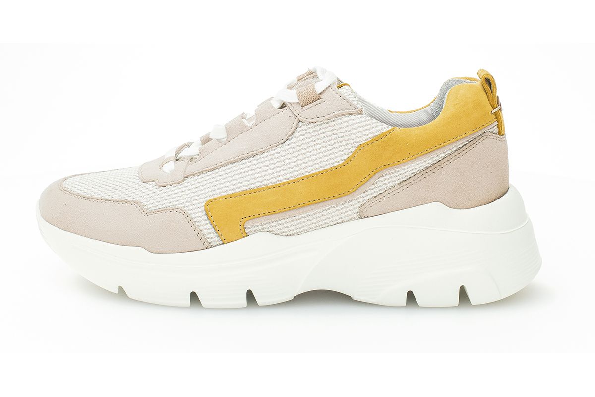 Camel Active- Modellschau Damenschuhe Frühjahr/Sommer 2020