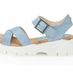 Camel Active- Modellschau Damenschuhe Frühjahr/Sommer 2020