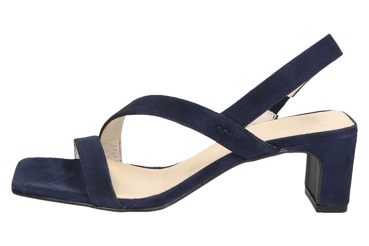 Gant - Modellschau Damenschuhe Frühjahr/Sommer 2020