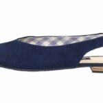 Gant - Modellschau Damenschuhe Frühjahr/Sommer 2020