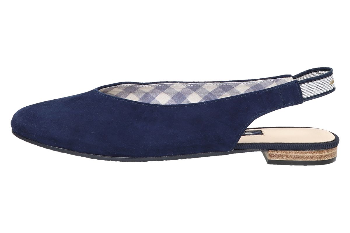 Gant - Modellschau Damenschuhe Frühjahr/Sommer 2020