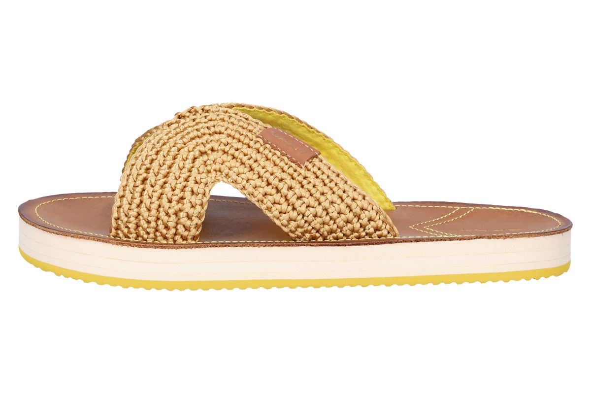 Gant - Modellschau Damenschuhe Frühjahr/Sommer 2020
