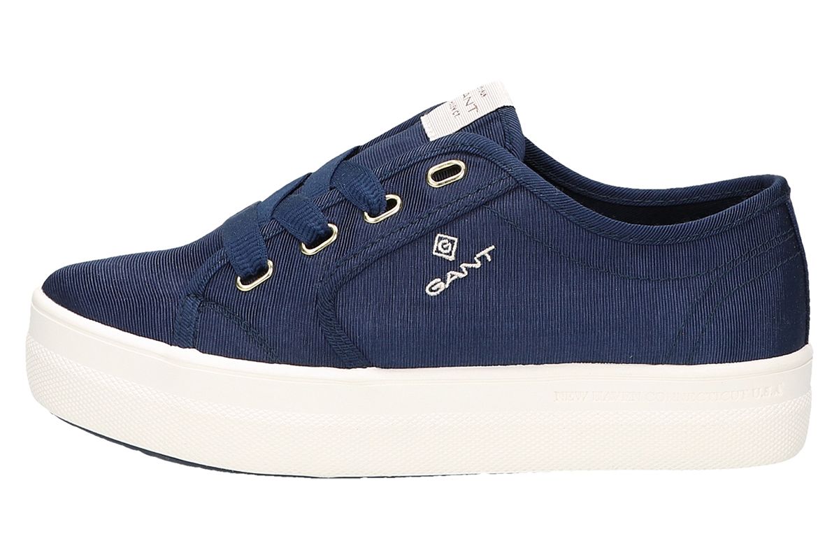 Gant - Modellschau Damenschuhe Frühjahr/Sommer 2020