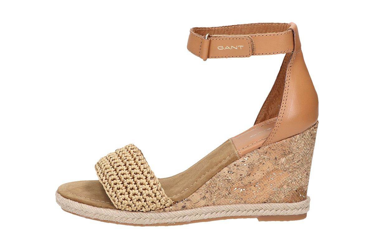 Gant - Modellschau Damenschuhe Frühjahr/Sommer 2020