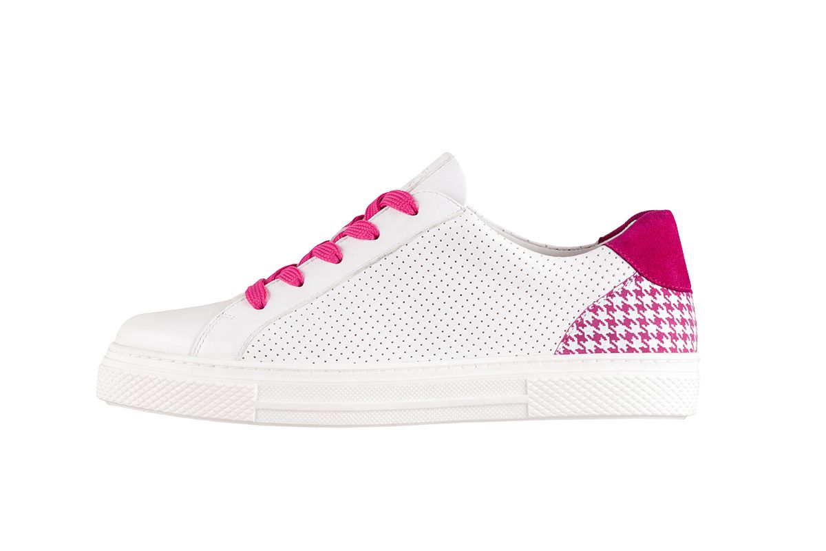 Hassia - Modellschau Damenschuhe Frühjahr/Sommer 2020
