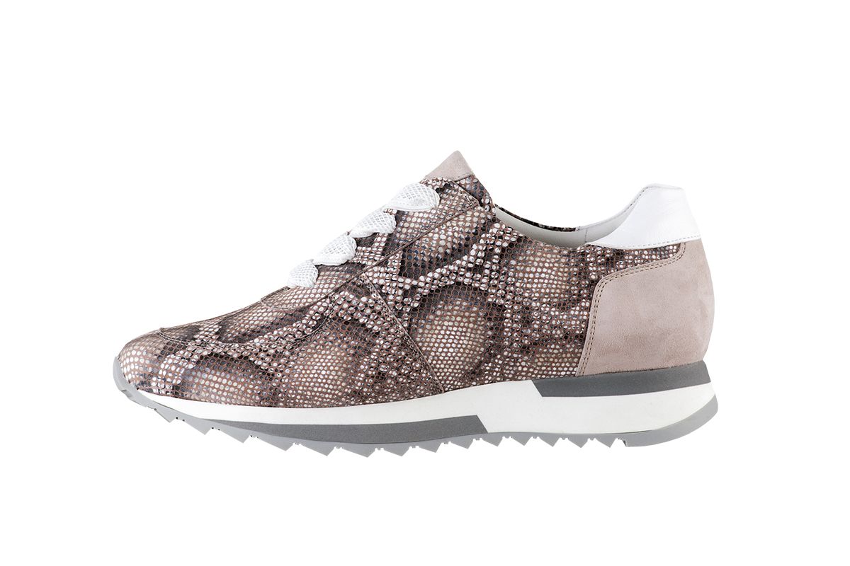 Hassia - Modellschau Damenschuhe Frühjahr/Sommer 2020