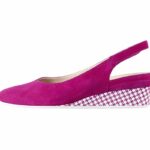 Hassia - Modellschau Damenschuhe Frühjahr/Sommer 2020