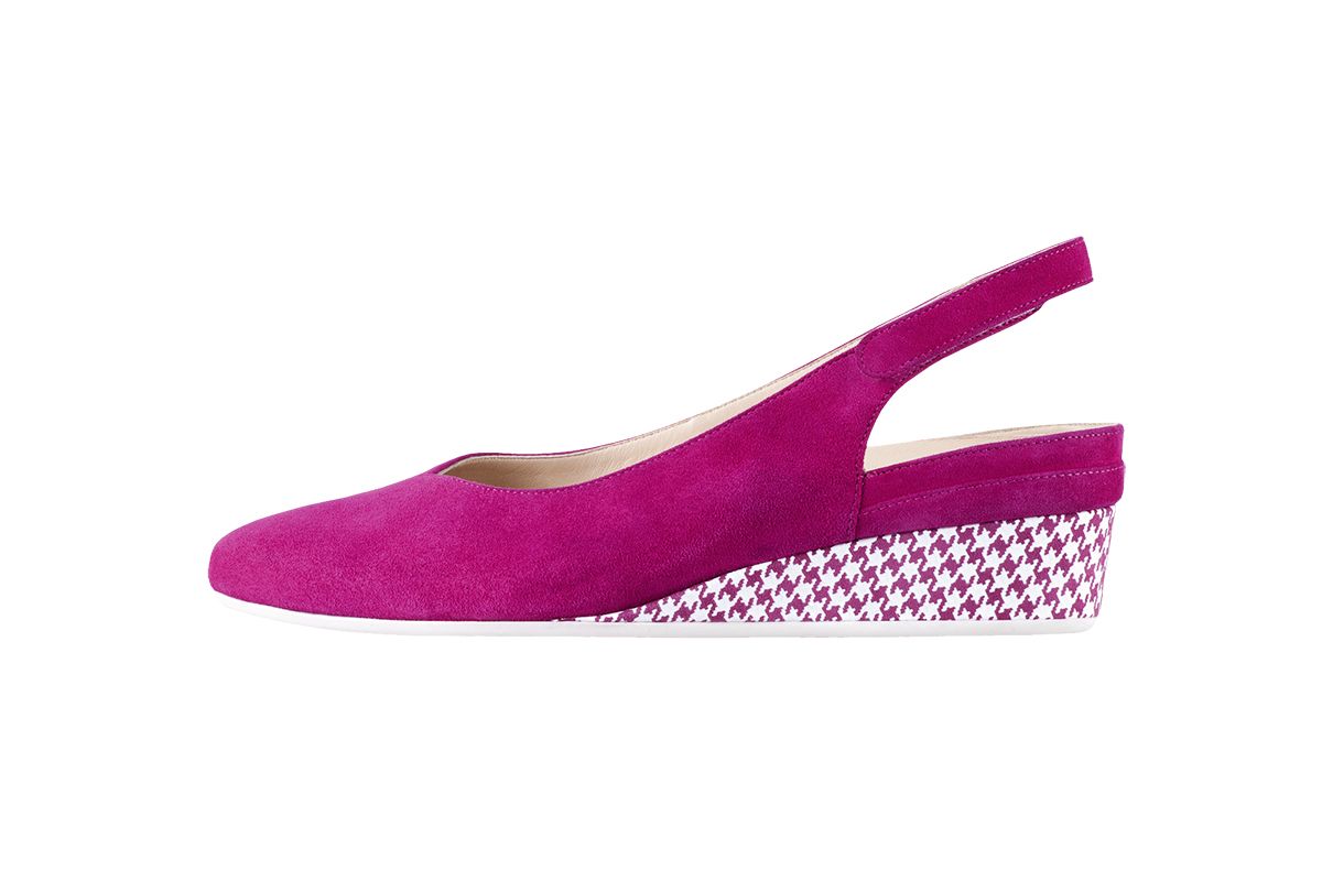 Hassia - Modellschau Damenschuhe Frühjahr/Sommer 2020