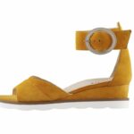 Hassia - Modellschau Damenschuhe Frühjahr/Sommer 2020