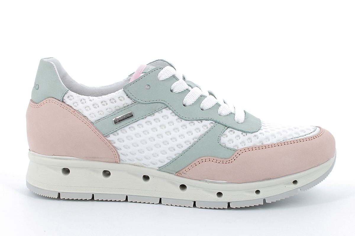 IGI - Modellschau Damenschuhe Frühjahr/Sommer 2020