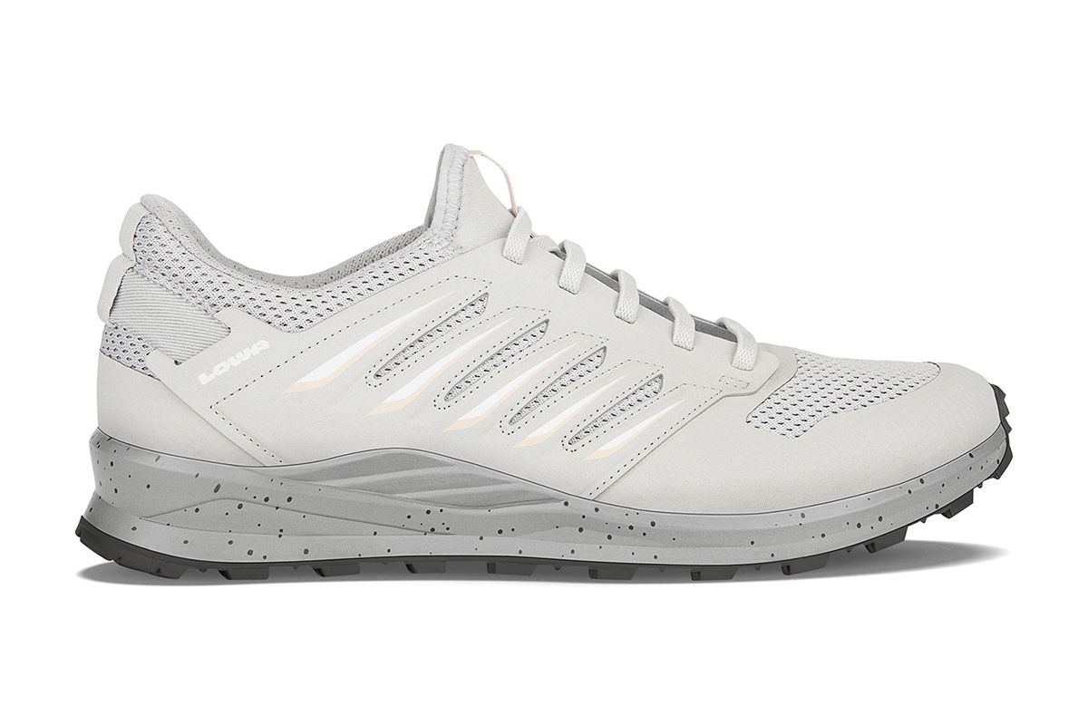 Lowa - Modellschau Damenschuhe Frühjahr/Sommer 2020