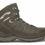 Lowa - Modellschau Damenschuhe Frühjahr/Sommer 2020