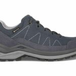 Lowa - Modellschau Damenschuhe Frühjahr/Sommer 2020