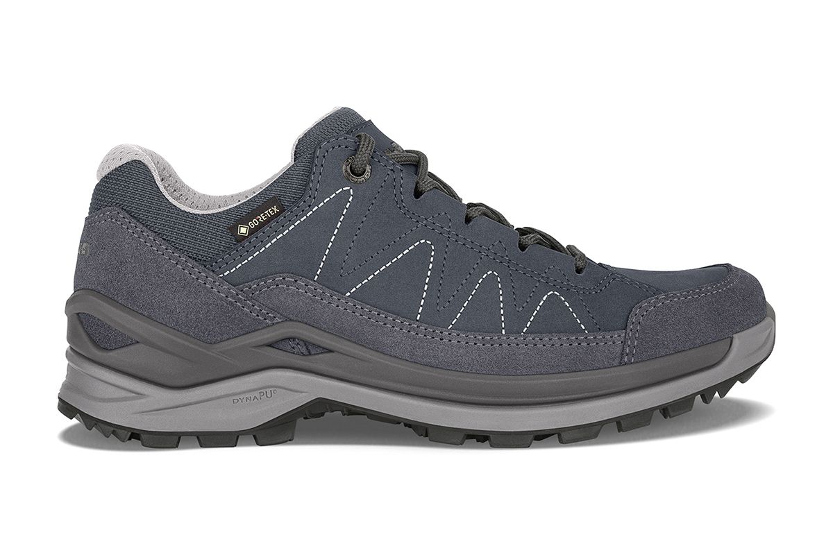 Lowa - Modellschau Damenschuhe Frühjahr/Sommer 2020