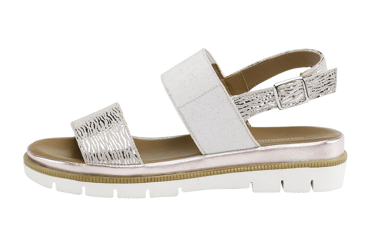 Salamander - Modellschau Damenschuhe Frühjahr/Sommer 2020