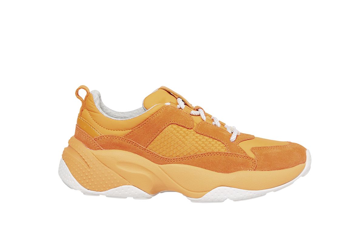 Marc O'Polo - Modellschau Damenschuhe Frühjahr/Sommer 2020