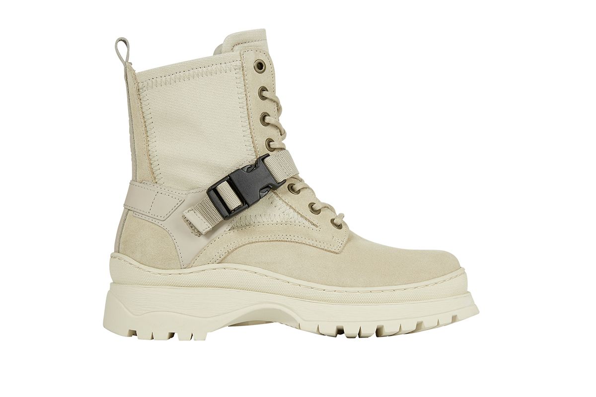 Marc O'Polo - Modellschau Damenschuhe Frühjahr/Sommer 2020