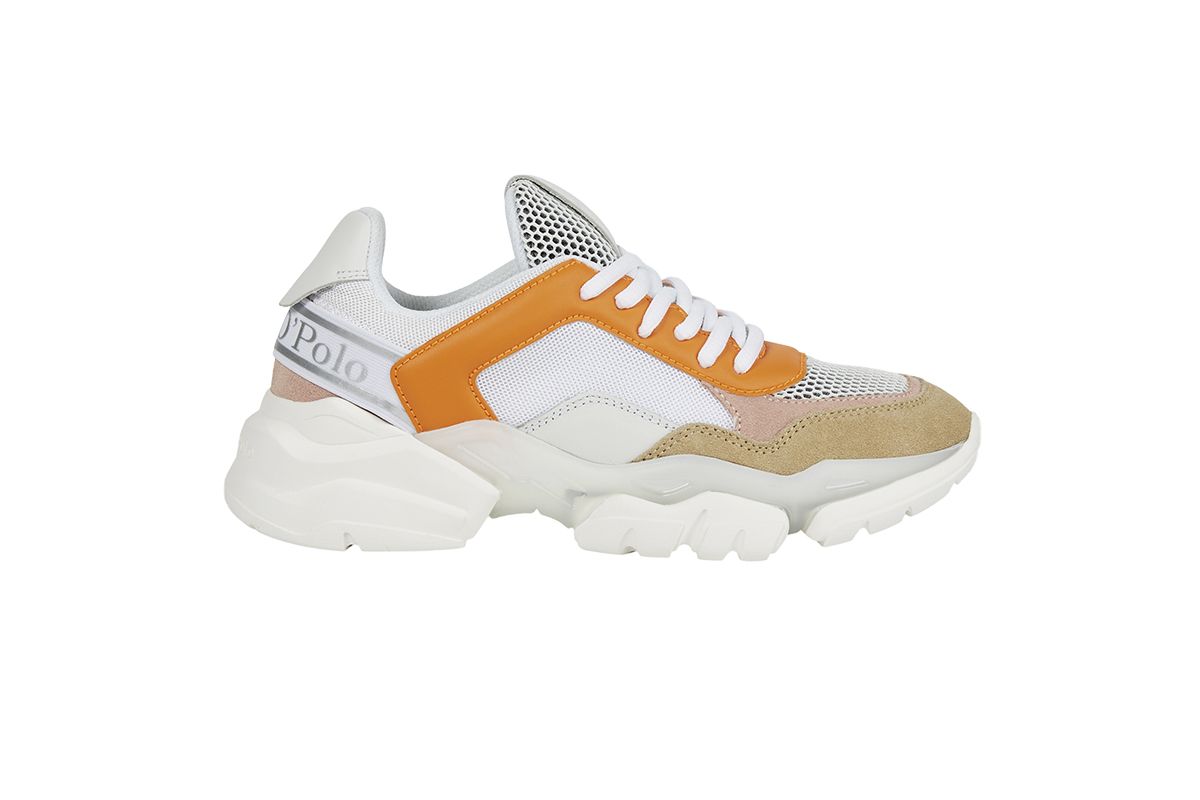 Marc O'Polo - Modellschau Damenschuhe Frühjahr/Sommer 2020