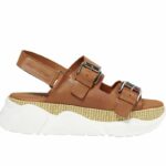 Marc O'Polo - Modellschau Damenschuhe Frühjahr/Sommer 2020