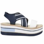 Marc O'Polo - Modellschau Damenschuhe Frühjahr/Sommer 2020