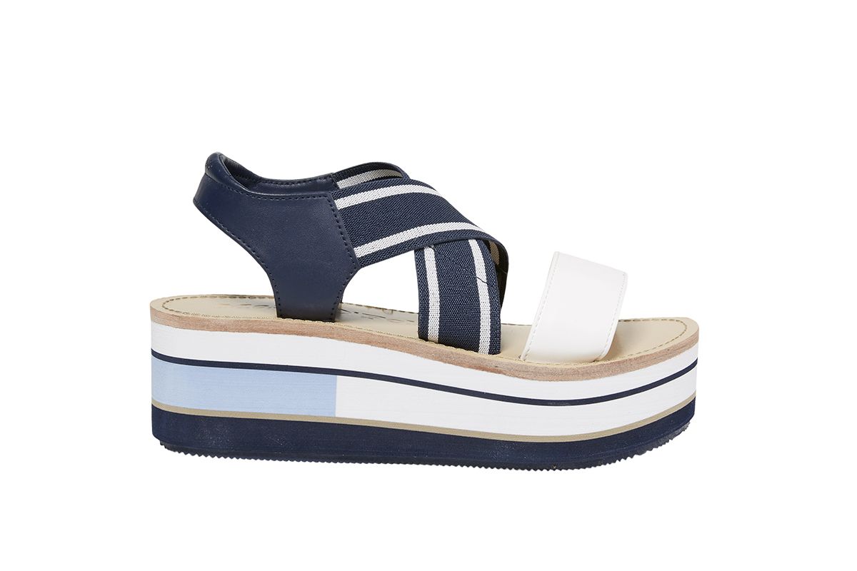 Marc O'Polo - Modellschau Damenschuhe Frühjahr/Sommer 2020