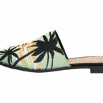 Scotch & Soda - Modellschau Damenschuhe Frühjahr/Sommer 2020
