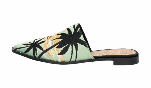 Scotch & Soda - Modellschau Damenschuhe Frühjahr/Sommer 2020