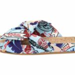 Scotch & Soda - Modellschau Damenschuhe Frühjahr/Sommer 2020
