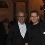 Stephan Krug, Andreas Wortmann