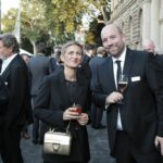 Salina Feretti, Thomas Wetzlar