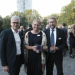 Andreas Schaller, Maike Galipp-Le Hanne, Hayo Galipp-Le Hanne