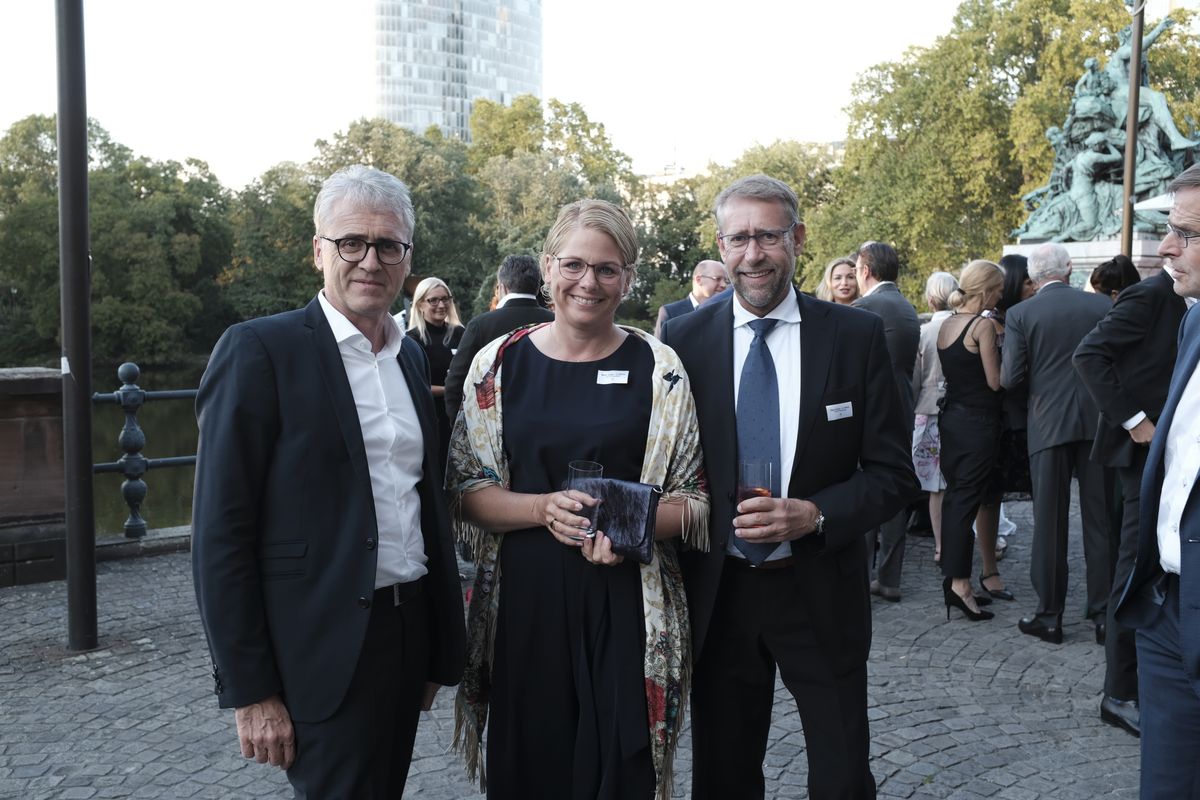 Andreas Schaller, Maike Galipp-Le Hanne, Hayo Galipp-Le Hanne