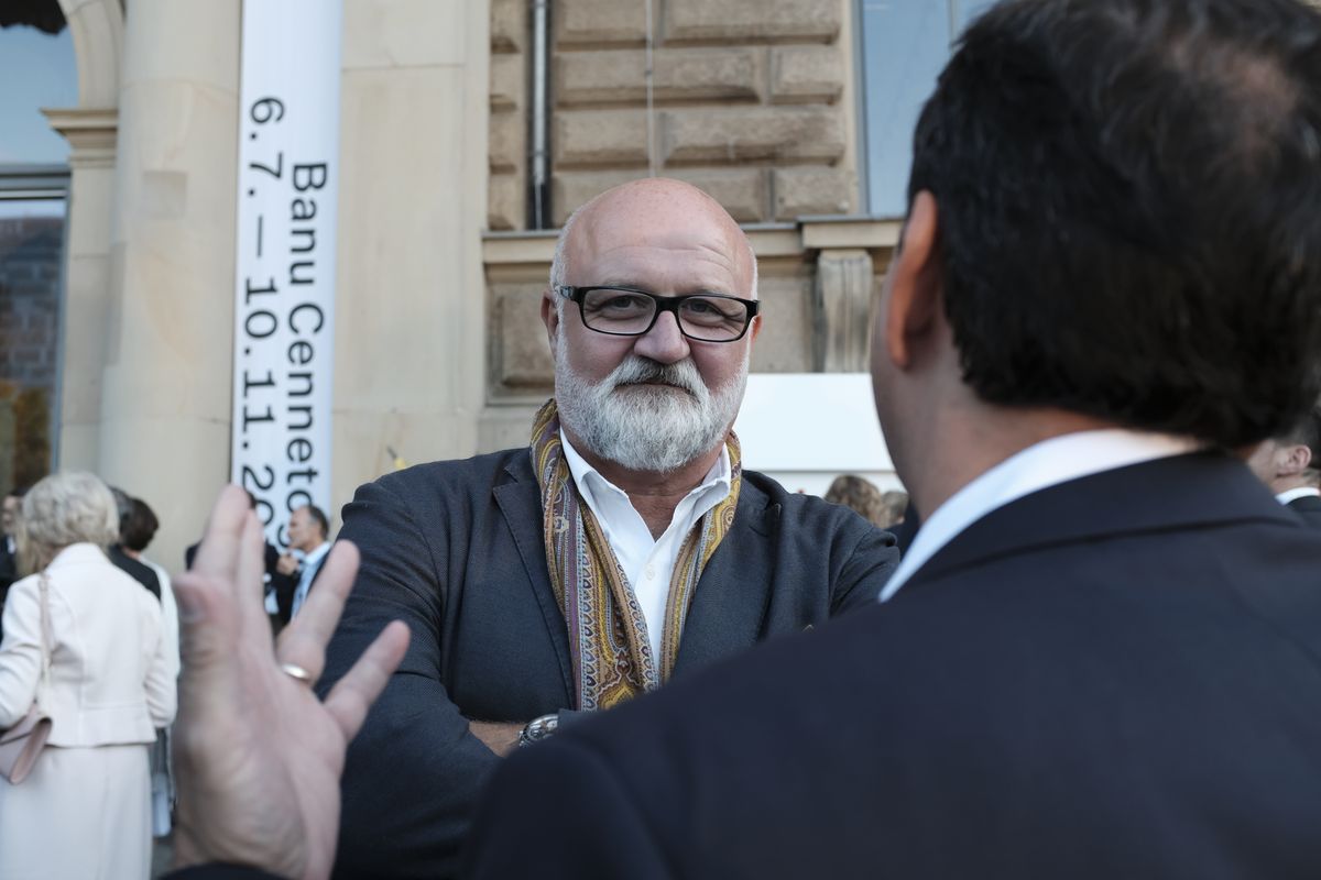 Klaus Schirl
