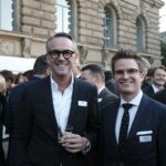 Ralf Meurer, Fabian Messner