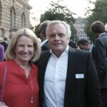 Patricia und Uwe Gradias