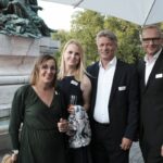 Susanne Weidmann, Katja Beckmann, Heiko Grünler, Peter Iff