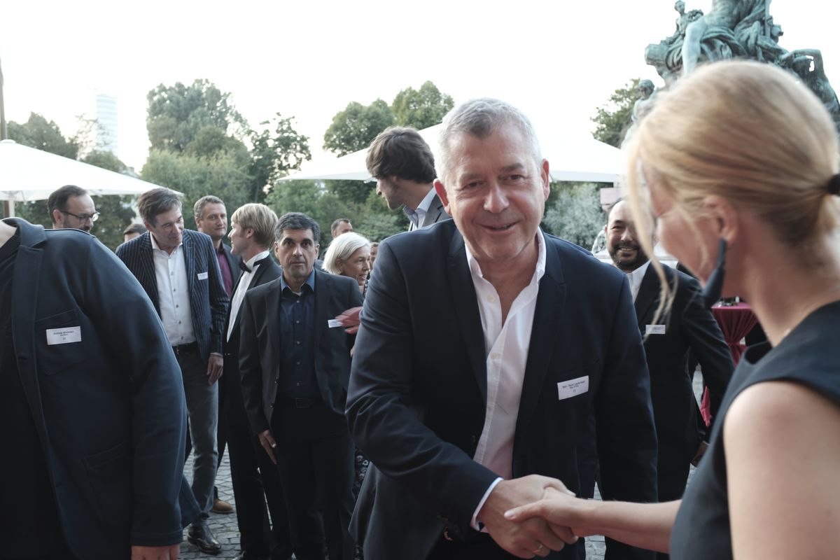 Karl-Heinz Lauterbach