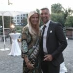 Dr. Birte und Paul Prange
