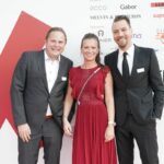 Jörn Höltke, Magdalena Braun, Ingo Hänel